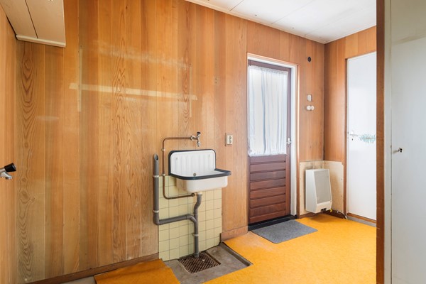 Medium property photo - De Bou 19, 9244 BL Beetsterzwaag